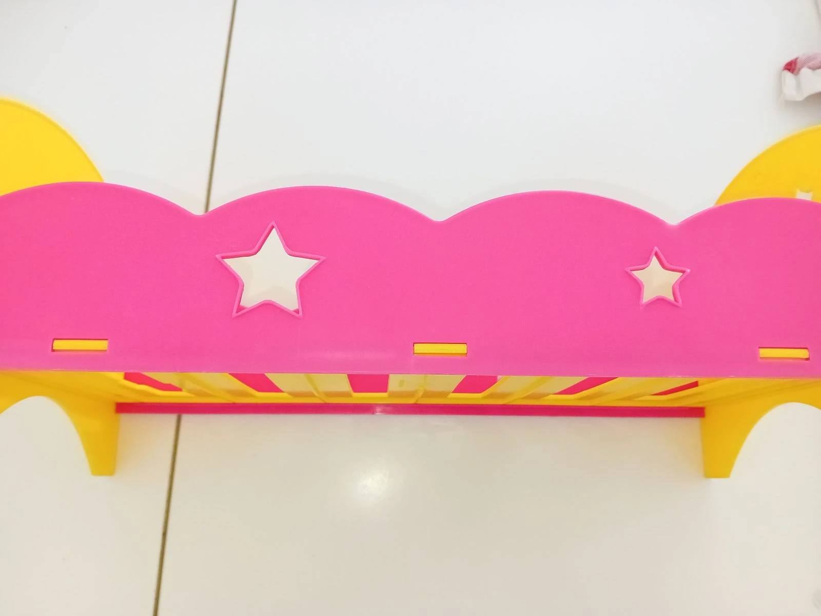 Baby Bed – photo 4